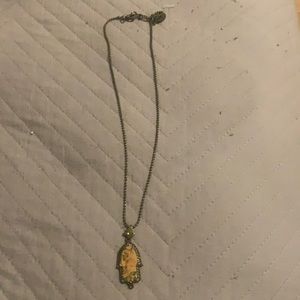 Michal negrin necklace